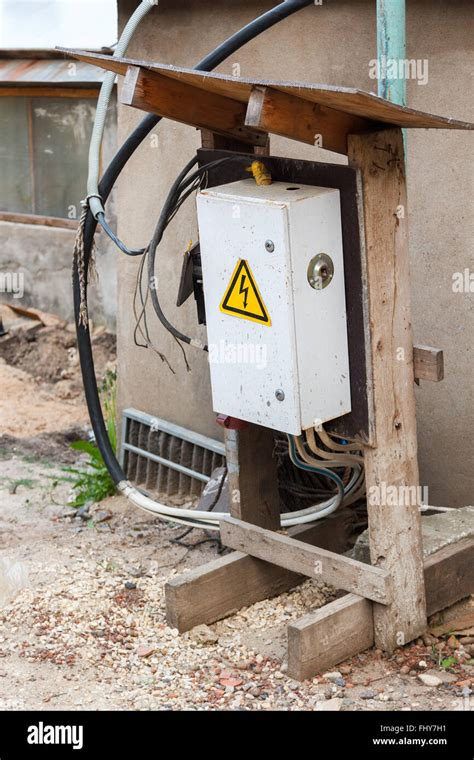 construction site temporary electrical box|temporary power for construction.